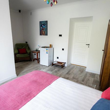 Metelitsa Hotel كاراغاندي المظهر الخارجي الصورة