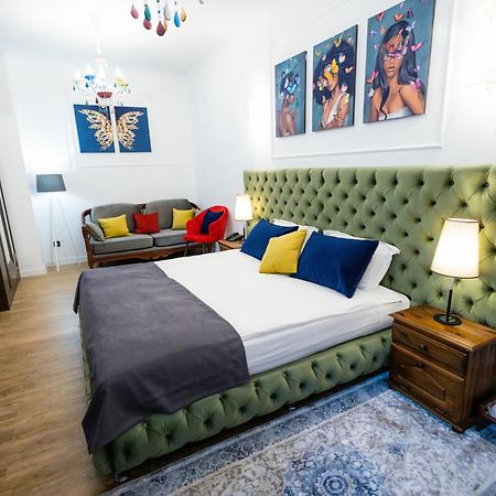 Metelitsa Hotel كاراغاندي المظهر الخارجي الصورة