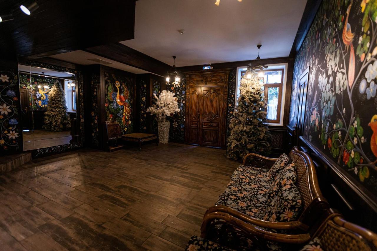 Metelitsa Hotel كاراغاندي المظهر الخارجي الصورة